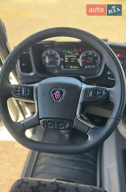 Тягач Scania R 500 2018 в 