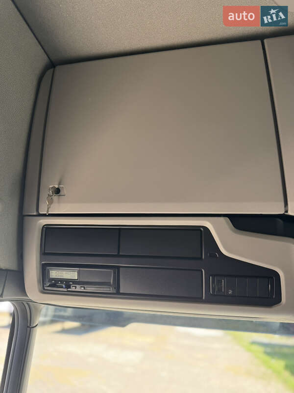 Тягач Scania R 500 2018 в Вінниці фото 33 Тягач Scania R 500 2018 в Вінниці