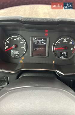 Тягач Scania R 500 2019 в 