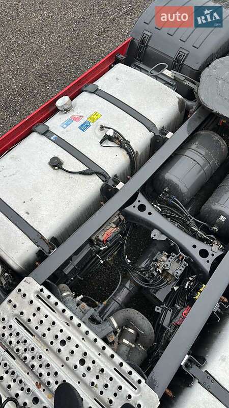 Тягач Scania R 500 2018 в Києві