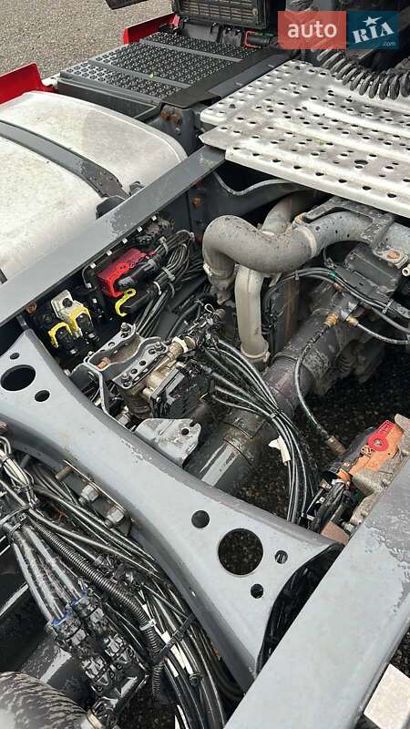 Тягач Scania R 500 2018 в Києві