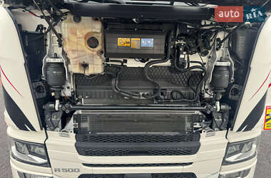 Тягач Scania R 500 2018 в 