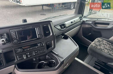 Тягач Scania R 500 2018 в 