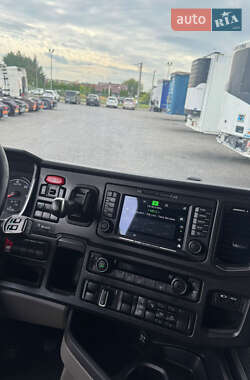 Тягач Scania R 500 2018 в 