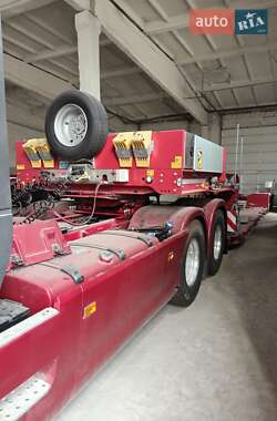 Тягач Scania R 500 2022 в 