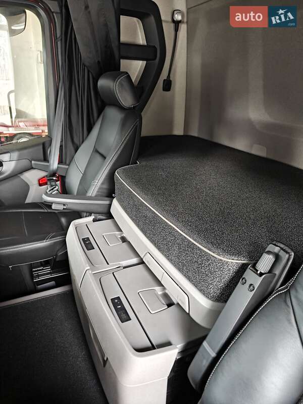 Тягач Scania R 500 2022 в Кривом Роге фото 12 Тягач Scania R 500 2022 в Кривом Роге