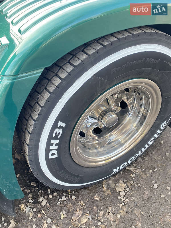 Тягач Scania R 500 2005 в Одесі