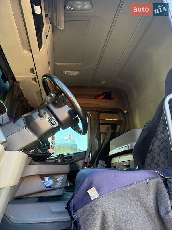 Тягач Scania R 500 2019 в Києві