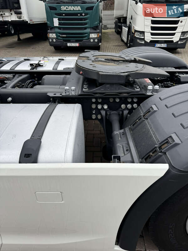 Тягач Scania R 500 2018 в Виннице фото 9 Тягач Scania R 500 2018 в Виннице