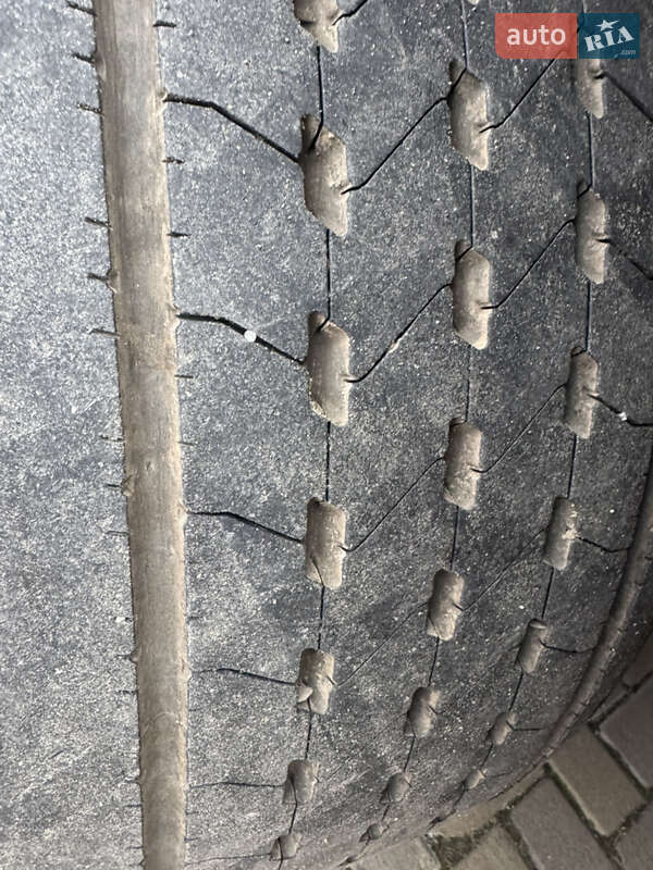 Тягач Scania R 500 2018 в Виннице фото 19 Тягач Scania R 500 2018 в Виннице