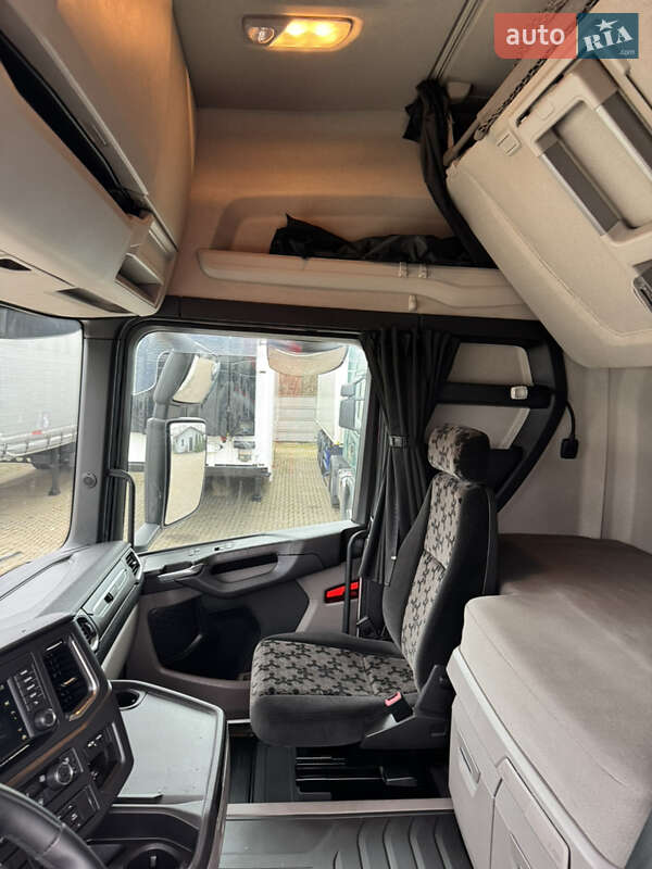 Тягач Scania R 500 2018 в Виннице фото 28 Тягач Scania R 500 2018 в Виннице