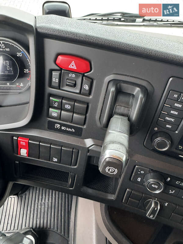 Тягач Scania R 500 2018 в Виннице фото 33 Тягач Scania R 500 2018 в Виннице