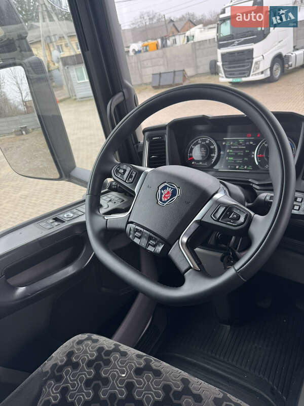 Тягач Scania R 500 2018 в Виннице фото 63 Тягач Scania R 500 2018 в Виннице