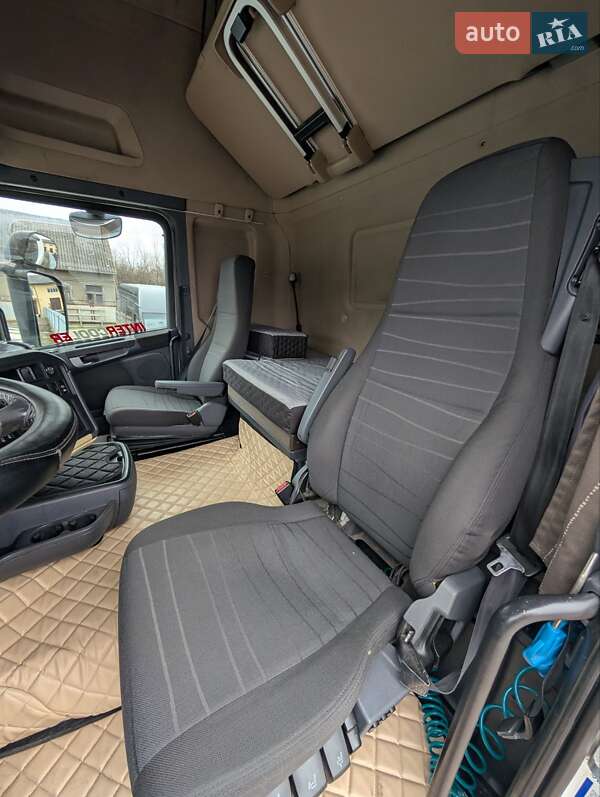 Тягач Scania R 500 2013 в Новоселице фото 2 Тягач Scania R 500 2013 в Новоселице