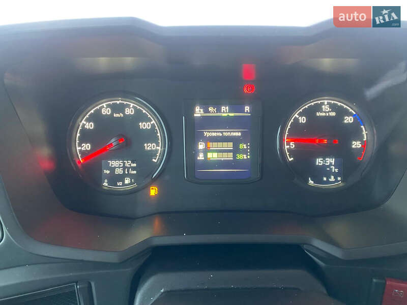 Тягач Scania R 500 2018 в Киеве