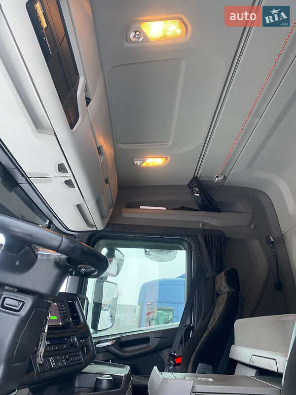 Тягач Scania R 500 2018 в Киеве