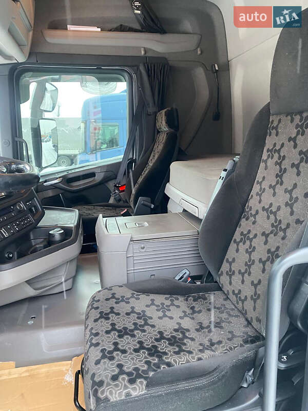 Тягач Scania R 500 2018 в Киеве