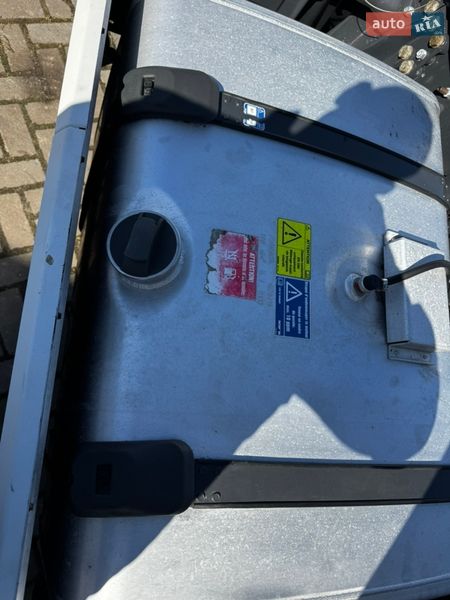 Тягач Scania R 500 2018 в Виннице фото 7 Тягач Scania R 500 2018 в Виннице