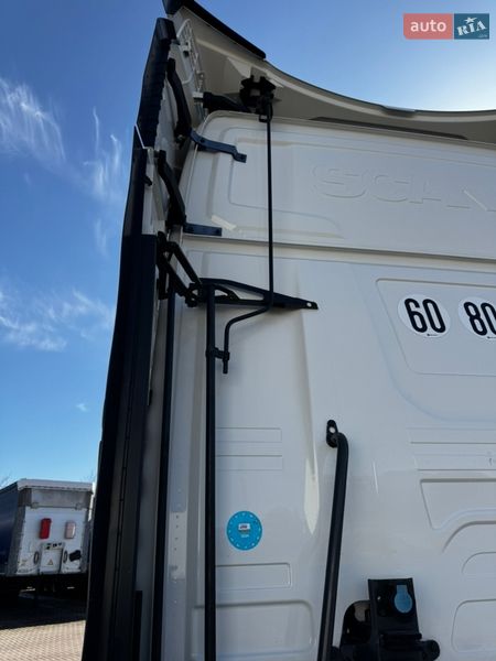 Тягач Scania R 500 2018 в Виннице фото 20 Тягач Scania R 500 2018 в Виннице