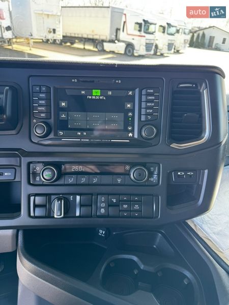 Тягач Scania R 500 2018 в Виннице фото 31 Тягач Scania R 500 2018 в Виннице