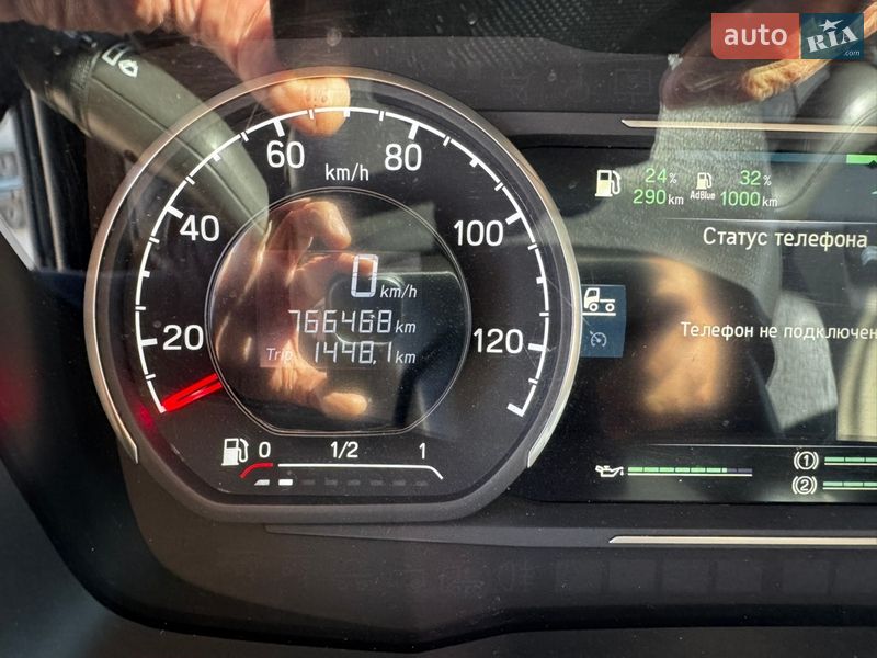 Тягач Scania R 500 2018 в Виннице фото 38 Тягач Scania R 500 2018 в Виннице