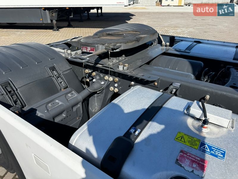 Тягач Scania R 500 2018 в Виннице фото 49 Тягач Scania R 500 2018 в Виннице