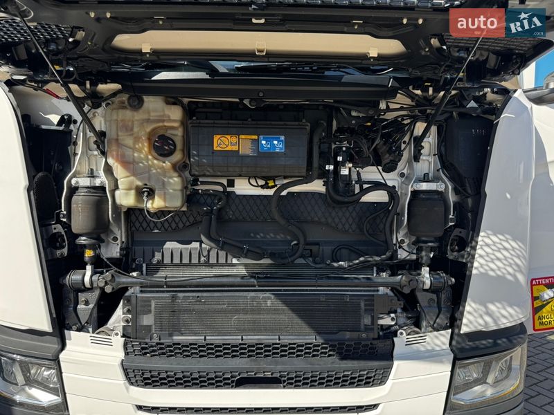 Тягач Scania R 500 2018 в Виннице фото 54 Тягач Scania R 500 2018 в Виннице