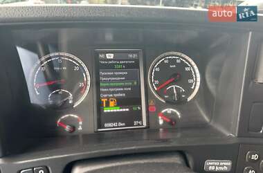 Тягач Scania R 520 2016 в 