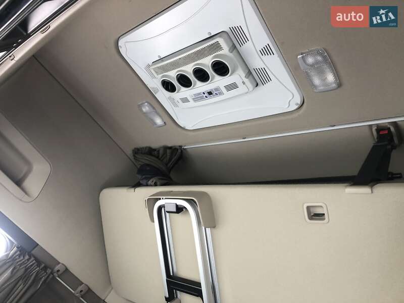 Тягач Scania R 580 2016 в Львове фото 14 Тягач Scania R 580 2016 в Львове