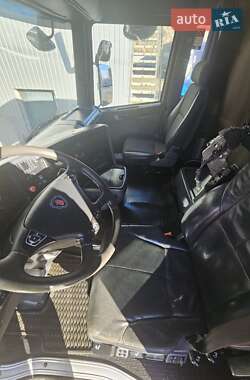 Самосвал Scania R 580 2016 в 
