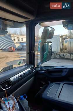 Тягач Scania R 580 2017 в 