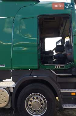 Тягач Scania R 580 2011 в 