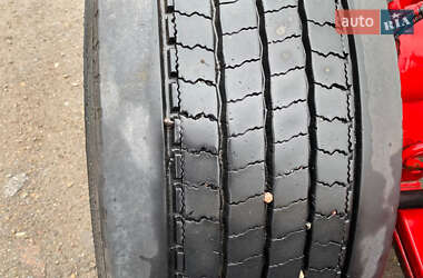 Контейнеровоз Scania R 580 2020 в 
