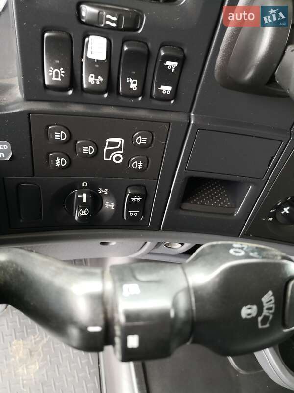 Тягач Scania R 580 2017 в Каменском