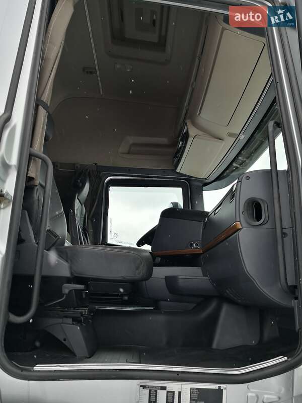 Тягач Scania R 580 2017 в Каменском