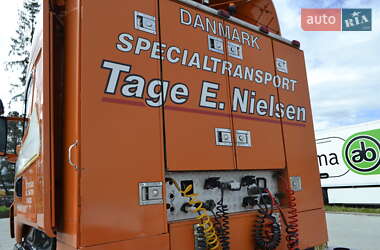 Тягач Scania R 620 2009 в 