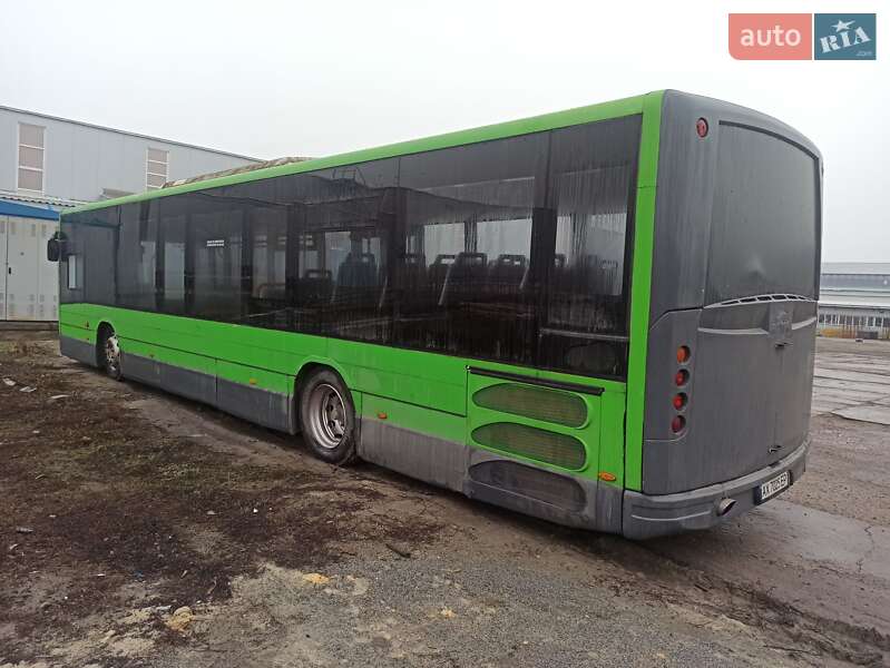 Городской автобус Scania S 113 2001 в Первомайске
