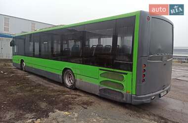 Городской автобус Scania S 113 2001 в 