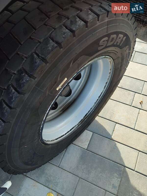 Тягач Scania S 440 2022 в Белой Церкви