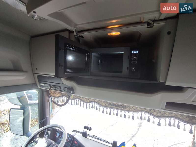 Тягач Scania S 440 2022 в Белой Церкви