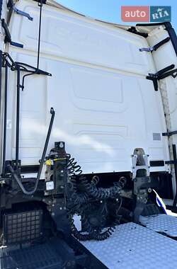 Тягач Scania S 450 2018 в 