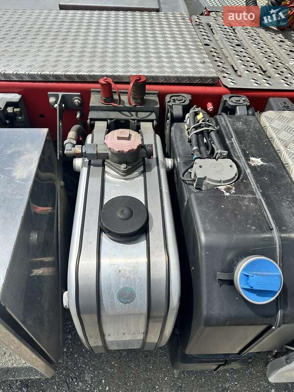 Тягач Scania S 450 2017 в Запорожье