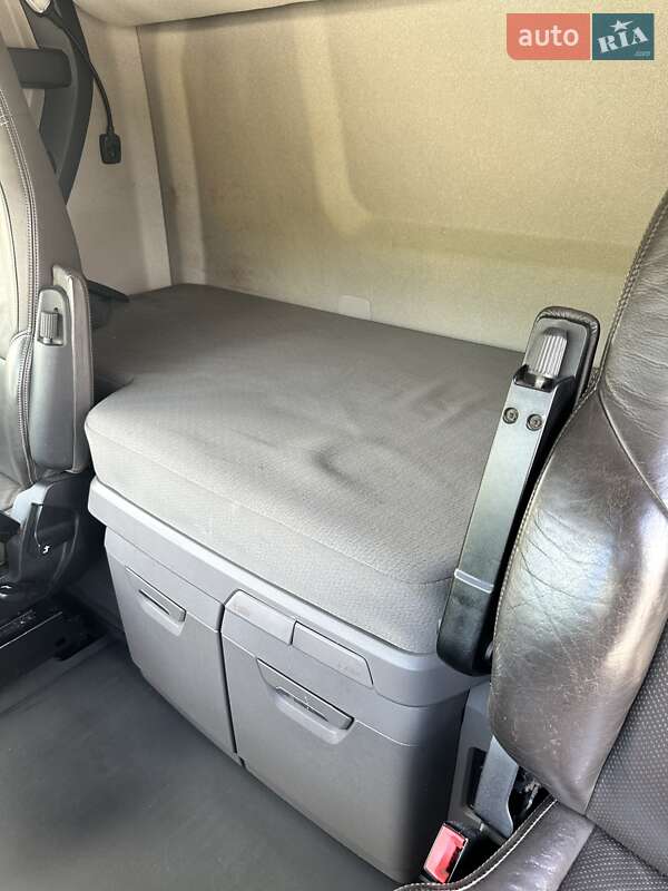 Тягач Scania S 450 2017 в Запорожье