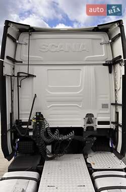 Тягач Scania S 450 2018 в 