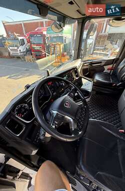 Тягач Scania S 450 2017 в 