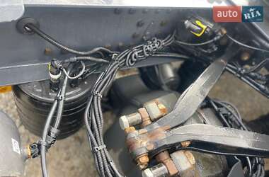 Тягач Scania S 450 2017 в  фото 13 Тягач Scania S 450 2017 в