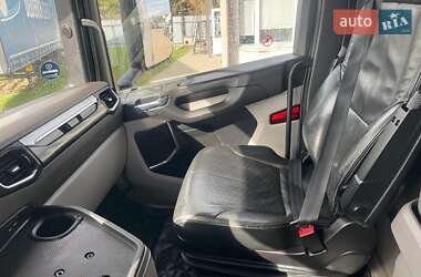 Тягач Scania S 450 2017 в  фото 27 Тягач Scania S 450 2017 в