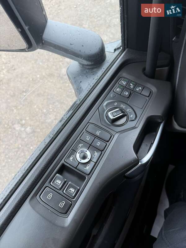 Тягач Scania S 450 2017 в Черновцах