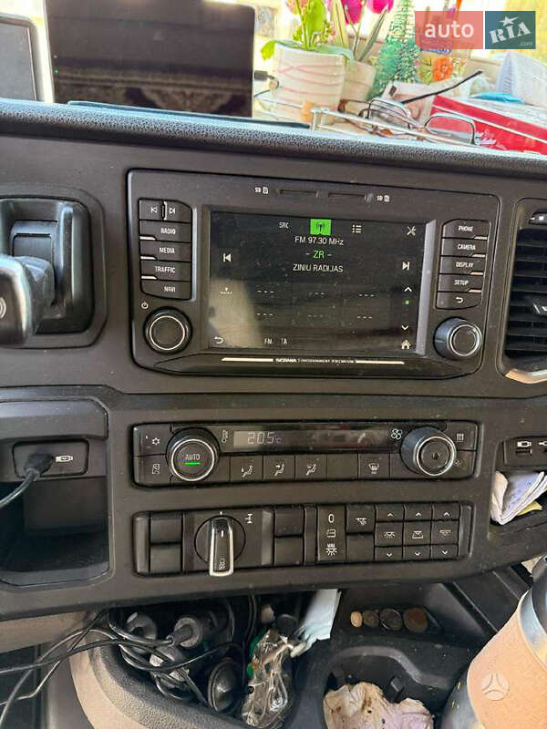 Тягач Scania S 450 2018 в Вінниці