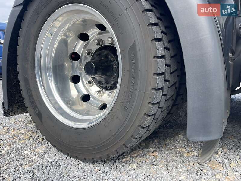 Тягач Scania S 500 2018 в Виннице фото 7 Тягач Scania S 500 2018 в Виннице